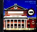 Keith Jarrett Trio キース・ジャレット/MA,USA 1986