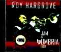 Roy Hargrove ロイ・ハーグローブ/Italy 1997