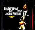 Roy Hargrove Quintet Joshua Redman ロイ・ハーグローブ ジョシュア・レッドマン/Germany 1994 S & V