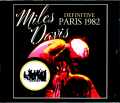 Miles Davis Bill Evans,Mike Stern,Marcus Miller マイルス・デイビス ビル・エヴァンス/France 1982 2Days Upgrade