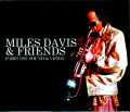Miles Davis Herbie Hancock,Chick Corea,Wayne Shorter マイルス・デイビス/France 1991 S & V