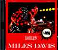 Miles Davis Kenny Garrett マイルス・デイビス ケニー・ギャレット/Italy 1991 Complete