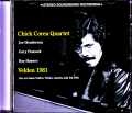 Chick Corea Quartet  Joe Henderson,Gary Peacock チック・コリア ロイ・ヘインズ ゲイリー・ピーコック/Austria 1981