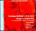 Christian McBride's New Jawn クリスチャン・マクブライド/IL,USA 2019