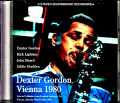 Dexter Gordon デクスター・ゴードン/Austria 1980