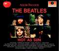 Beatles ビートルズ/燃ゆる太陽の如く 幻の未発表作品 Hot as Sun