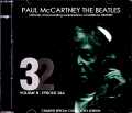 Paul McCartney Beatles ポール・マッカートニー ビートルズ/321 Intimate and Revealing of Music History Vol.3