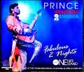 Prince Sheila E.,Gwen Stefani,Whitney Houston プリンス ホイットニー・ヒューストン/CA,USA 4.30 & 5.5.2011 Complete