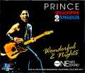 Prince Sheila E.,Stevie Wonder プリンス スティーヴィー・ワンダー/CA,USA 5.13 & 5.14.2011 Complete