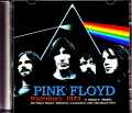 Pink Floyd ピンク・フロイド/CT,USA 1973 3Source Mix