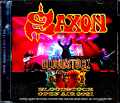 Saxon サクソン/England,UK 2021