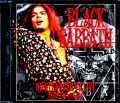 Black Sabbath ブラック・サバス/CT,USA 1986 Complete