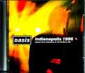 Oasis オアシス/IN,USA 1996