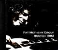 Pat Metheny Group Lyle Mays パット・メセニー ライル・メイズ/MA,USA 1982 Complete