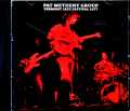 Pat Metheny Group Lyle Mays パット・メセニー ライル・メイズ/VT,USA 1977