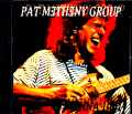 Pat Metheny Group Lyle Mays パット・メセニー ライル・メイズ/Austria 1991