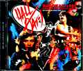 Hall & Oates ホール・アンド・オーツ/Tokyo,Japan 6.18.1985