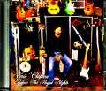 Eric Clapton エリック・クラプトン/Scotland,UK 1989 Complete