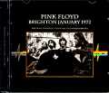 Pink Floyd ピンク・フロイド/England,UK 1972