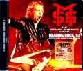 Michael Schenker Group マイケル・シェンカー/England,UK 1982