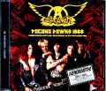 Aerosmith エアロスミス/PA,USA 1988