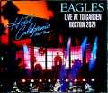 Eagles イーグルス/MA,USA 2021 Complete
