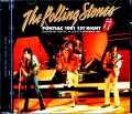 Rolling Stones ローリング・ストーンズ/MI,USA 1981 Upgrade
