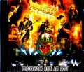 Judas Priest ジューダス・プリースト/England,UK 2021