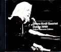 Diana Krall Quartet ダイアナ・クラール/Ireland 1999 2021 Digital Remaster