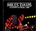 Miles Davis Kenny Garrett マイルス・デイビス ケニー・ギャレット/PA,USA 1988 Early Show