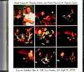 Chick Corea Stanley Clarke & Herbie Hancock チック・コリア スタンレー・クラーク ハービー・ハンコック/CA.USA 2013