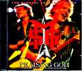 Michael Schenker Group マイケル・シェンカー/Tokyo,Japan 8.12.1981