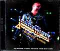 Judas Priest ジューダス・プリースト/France 1988