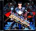 Judas Priest ジューダス・プリースト/Germany 1991