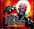 Iron Maiden アイアン・メイデン/Germany 1993