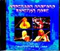 ABWH Anderson Bruford Wakeman Howe Yes イエス/WA,USA 1990 Complete