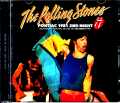 Rolling Stones ローリング・ストーンズ/MI,USA 12.1.1981 Upgrede