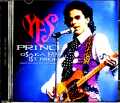 Prince プリンス/Osaka,Japan 2.12.1989 Upgrade