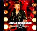 Lindsey Buckingham ex.Fleetwood Mac リンジー・バッキンガム/NY,USA 2021