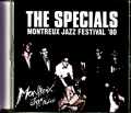 Specials スペシャルズ/Switzerland 1980