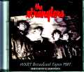Stranglers ストラングラーズ/IL,USA 1987 Upgrade