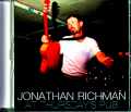 Jonathan Richman ジョナサン・リッチマン/BC,Canada 2003