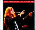 Patti Smith Group パティ・スミス/Italy 2013 Complete