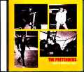 Pretenders プリテンダーズ/CA,USA 1981 Complete
