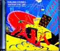 Rolling Stones ローリング・ストーンズ/スティル・ライフ Still Life Various Broadcast Recordings Compilation