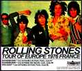Rolling Stones ローリング・ストーンズ/France 1976  2Days & more S & V