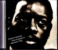 Ornette Coleman Skies of America Charlie Haden オーネット・コールマン チャーリー・ヘイデン/NY,USA 1972