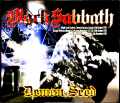 Black Sabbath ブラック・サバス/North America Tour Collection 1983