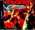 Ratt ラット/Germany 1990