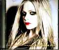 Avril Lavigne アブリル・ラヴィーン/Kanagawa,Japan 2014 Complete